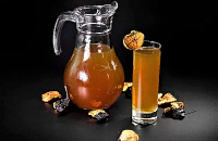 Компот из сухофруктов 